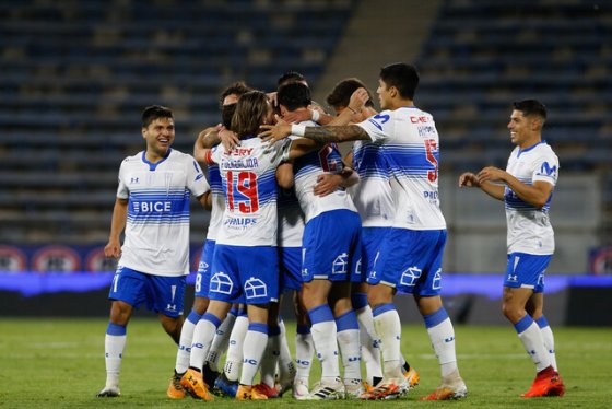 UC Triunfo Antofa
