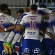 Los partidos que le quedan a la UC en el sueño por el tricampeonato: ¿En cuál podría dar la vuelta olímpica?