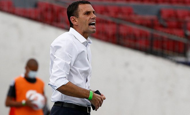 Poyet Supercopa UC