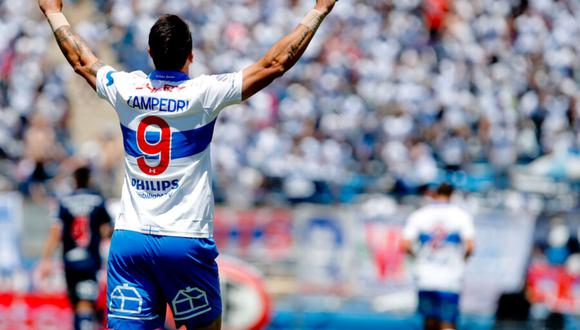 Zampe Gol Clásico