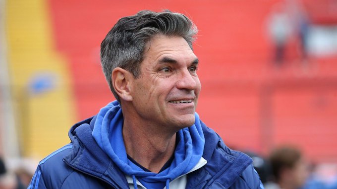 Pellegrino fue el gran ganador del Clásico Universitario.