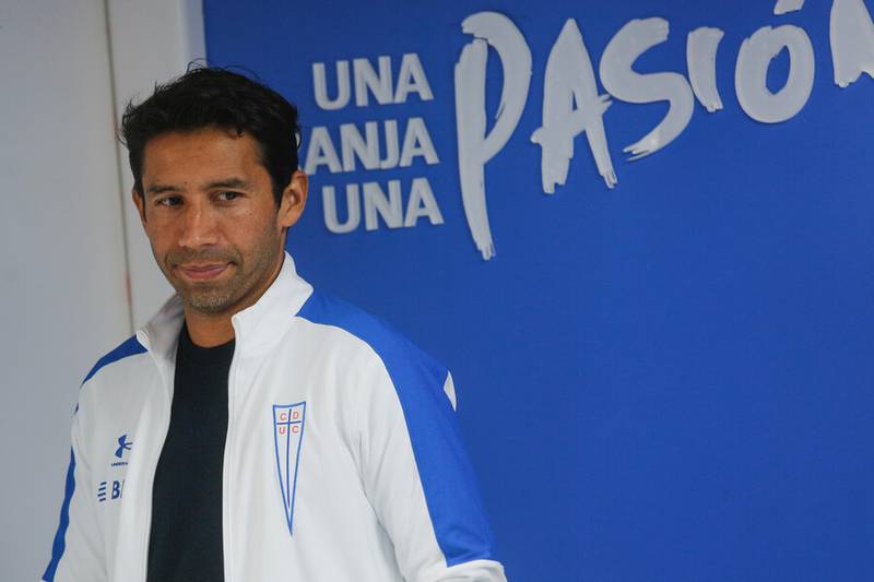 Núñez tendrá la opción de mostrar su idea con un plantel armado por él en 2024. Foto: Agencia Uno.