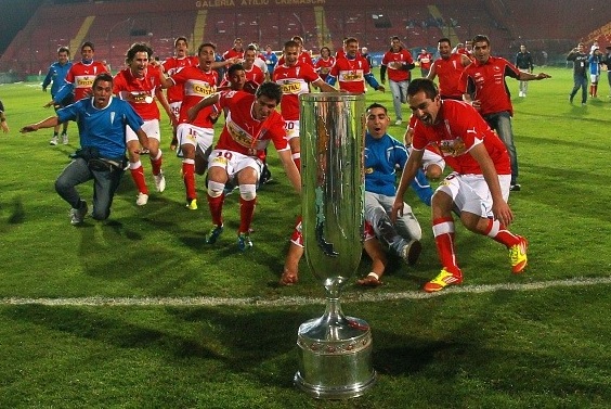 Copa-Chile