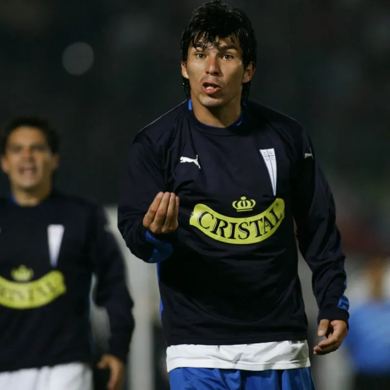 Medel Católica
