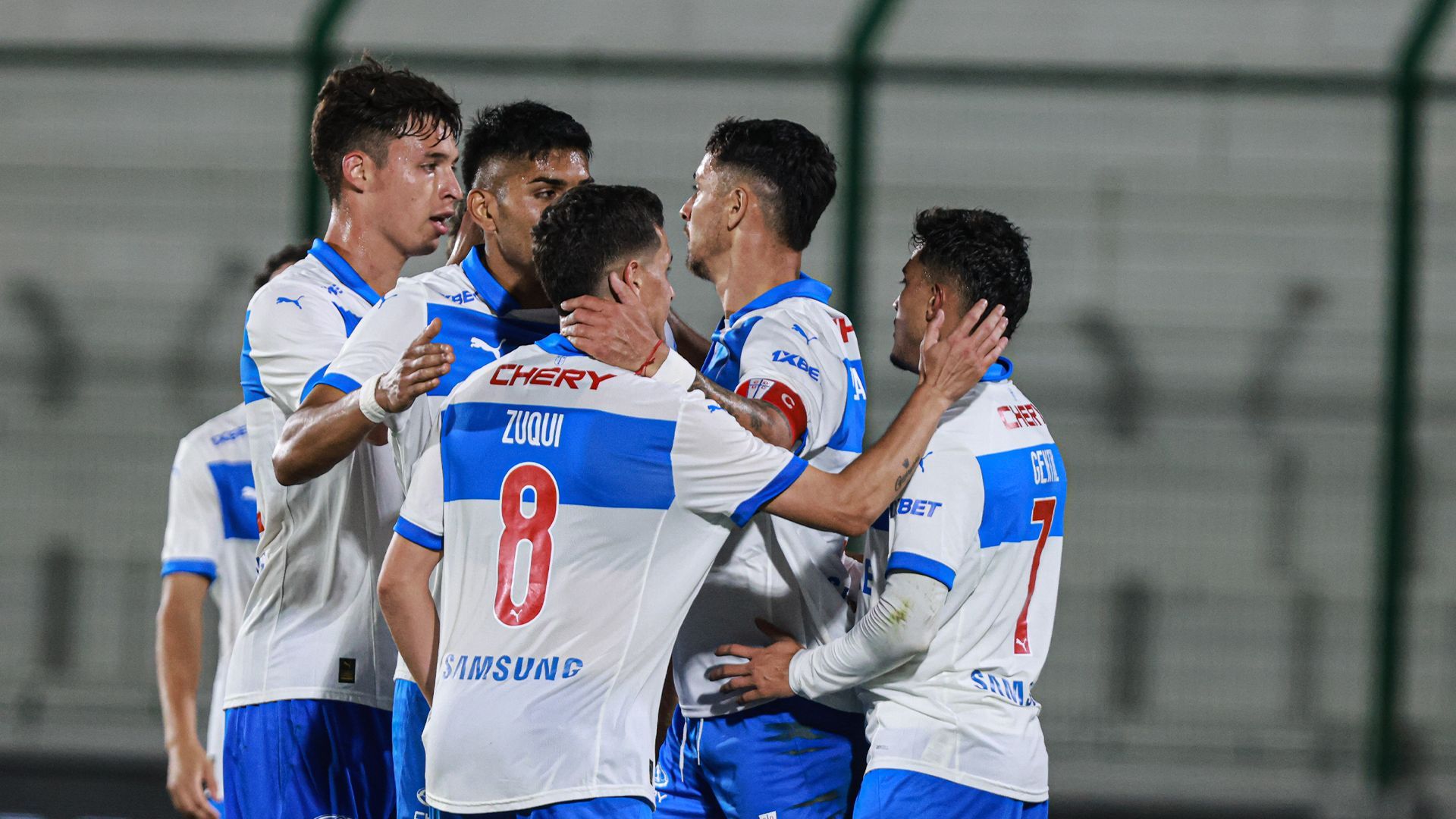 UC Atlético Tucumán