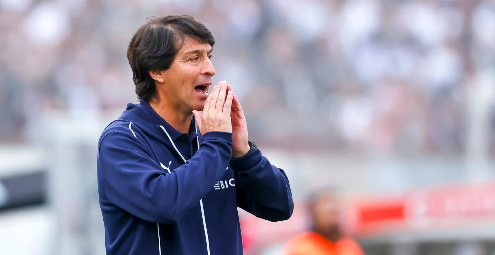 Daniel Garnero CC UC