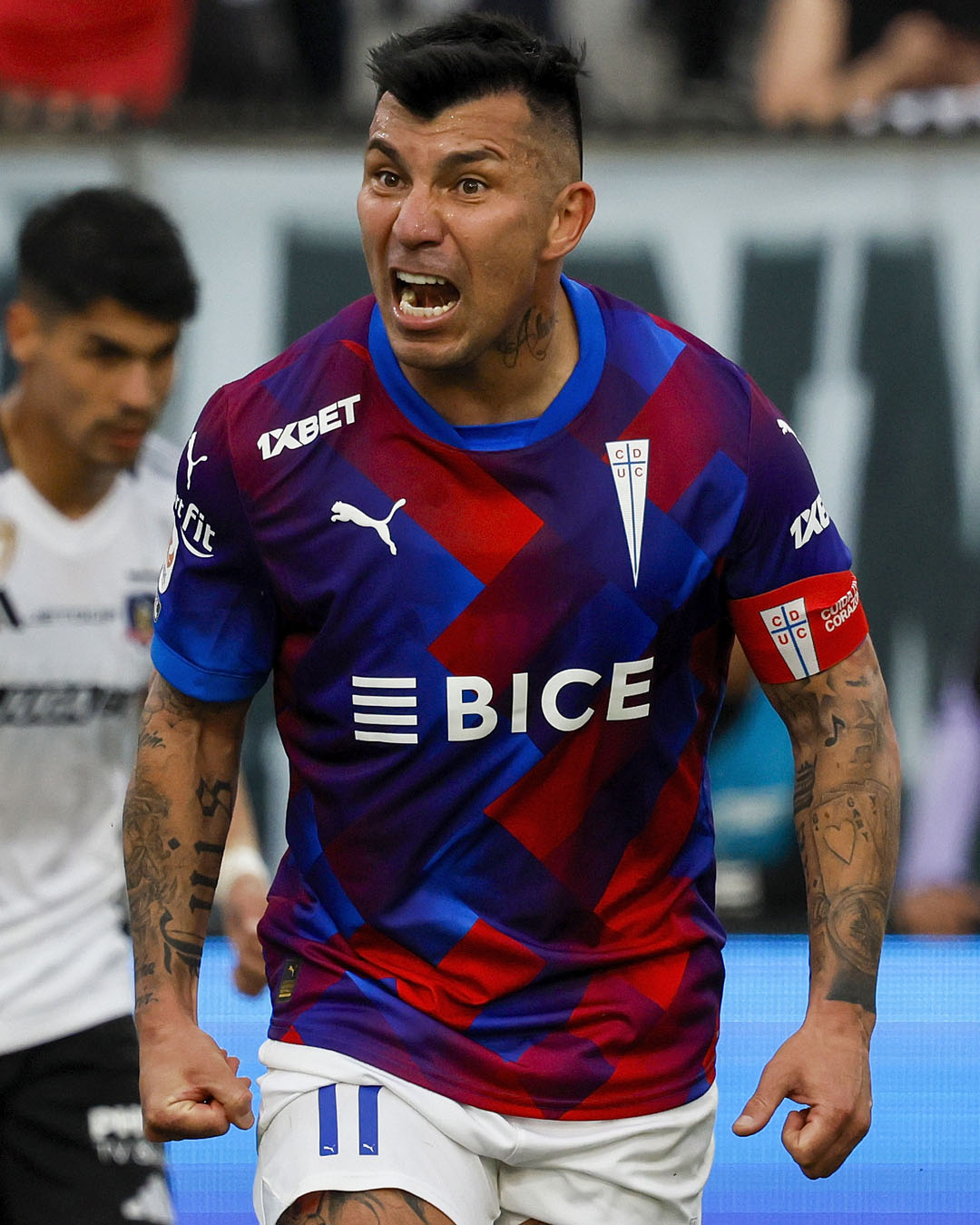 Medel UC CC