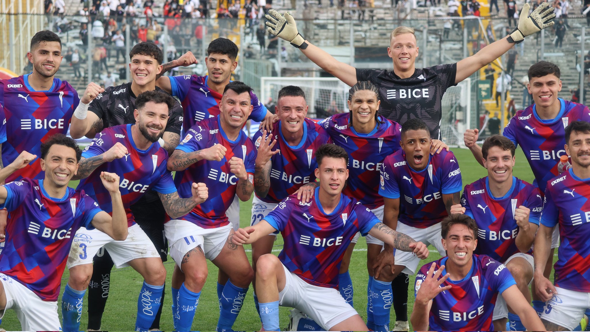 Triunfo UC