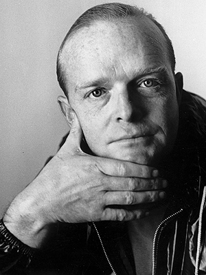 Truman Capote Truman Capote