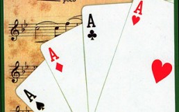 “La música del azar”: Un viaje al alma de Paul Auster