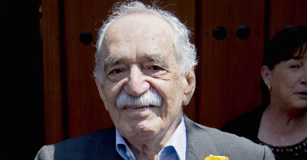 murió garcía márquez murió garcía márquez