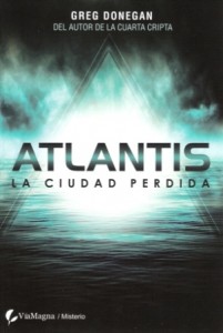 Atlántida Atlántida