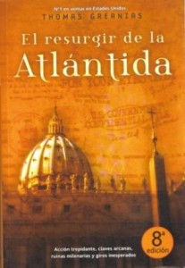 Atlántida Atlántida