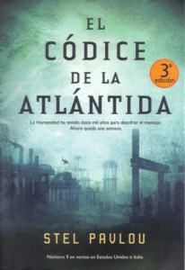 Atlántida Atlántida