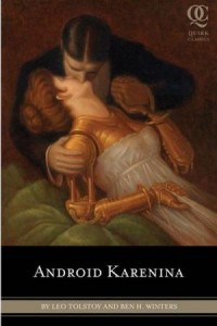 Android Karenina Android Karenina