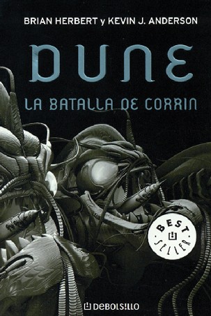 Dune:La Batalla de Corrin Dune:La Batalla de Corrin