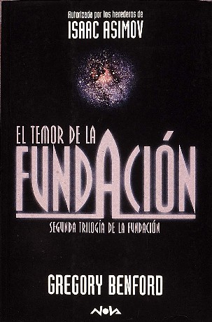 El Temor de la Fundación El Temor de la Fundación