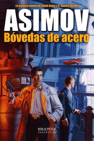 Bovedas de acero Bovedas de acero