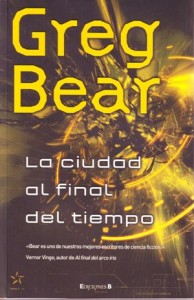 La ciudad al final del tiempo La ciudad al final del tiempo