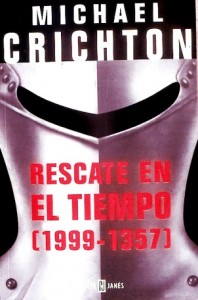 Rescate en el tiempo Rescate en el tiempo