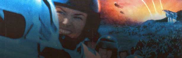 “Tropas del espacio”: La novela que definió las guerras en el espacio