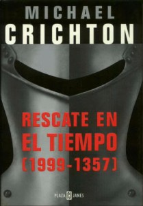 Rescate en el tiempo Rescate en el tiempo