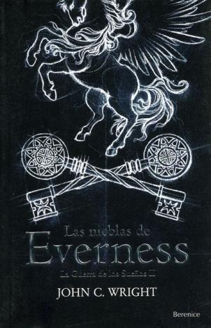 Las nieblas de Everness Las nieblas de Everness