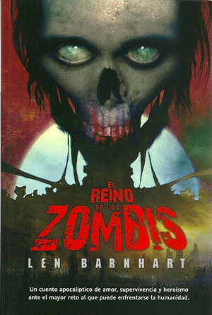EL REINO DE LOS ZOMBIES EL REINO DE LOS ZOMBIES