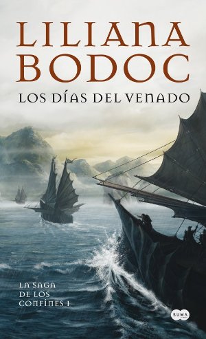 Los días del venado Los días del venado