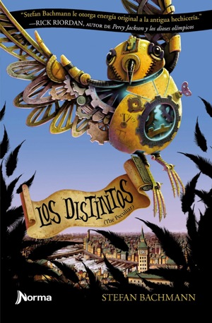 Los distintos Los distintos