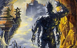 “El ascenso de Endymion”: El fin de una saga imperdible e inolvidable