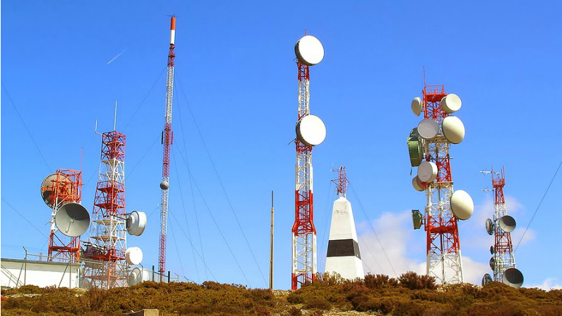 Antenas-Celulares
