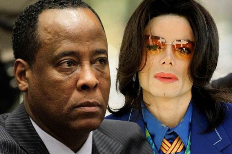 Jackson doctor
