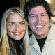La historia del frustrado matrimonio de Iván Zamorano y “kenita” Larraín: ¿Por qué se canceló “La Boda del siglo”?
