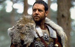 10 cosas que seguramente no sabías sobre la película “Gladiador”: ¿Russell Crowe con “heridas de guerra”?