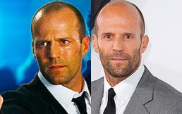¿Cómo luce hoy el elenco de “Colateral”, la película que mostró el papel más inquietante de Tom Cruise?