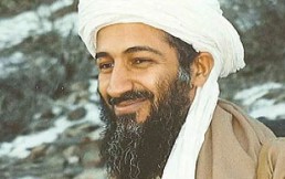 La cinematográfica muerte de Osama Bin Laden, el terrorista más buscado del mundo