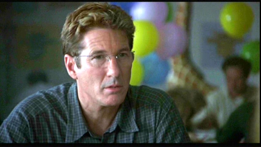 Richard_Gere Unfaithful