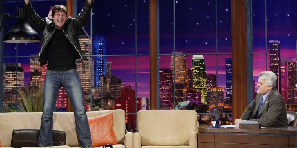 Jay Leno Cruise