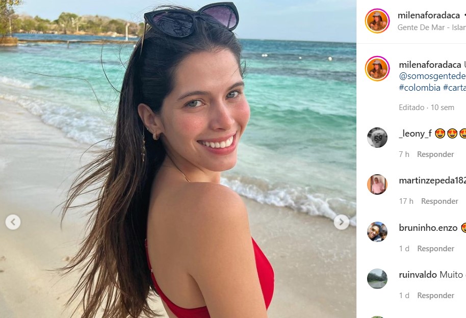 milena 1