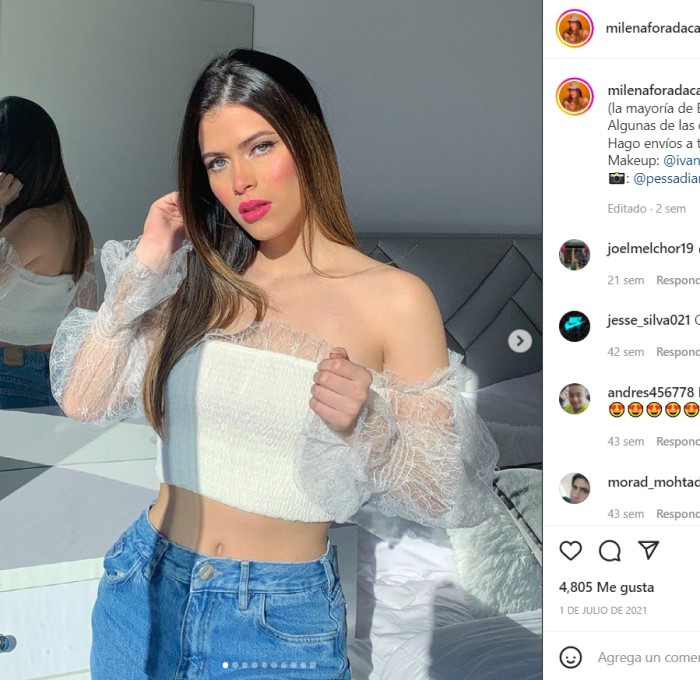 milena 2