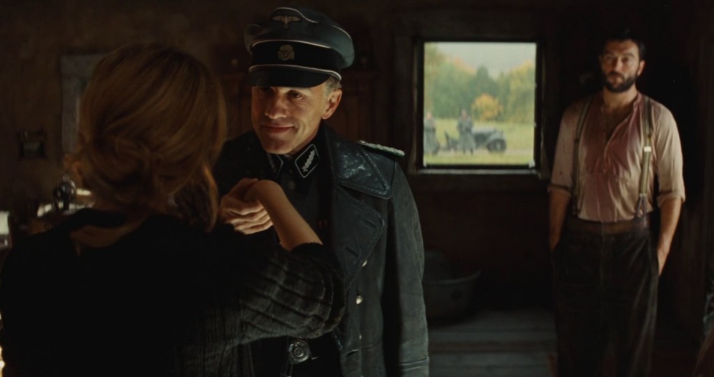 hans-landa