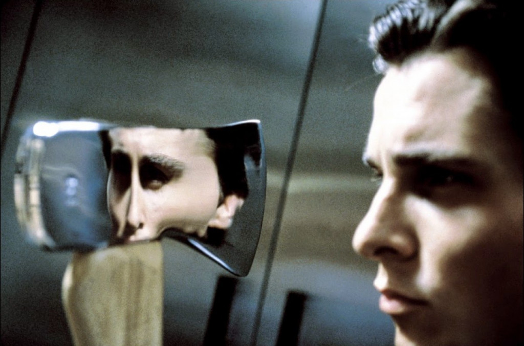 American Psycho