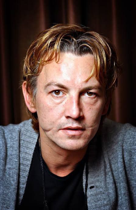 Tommy Flanagan cicatrices