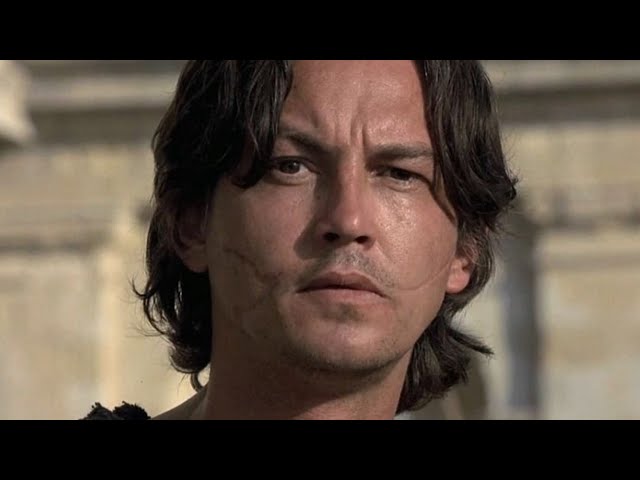 Tommy Flanagan cicatrices