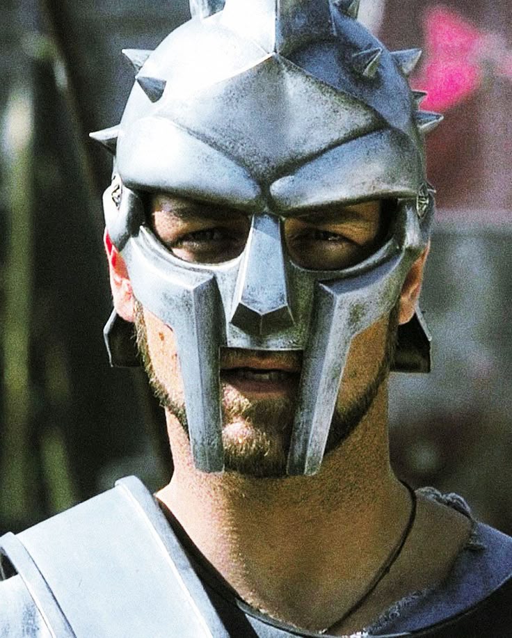 casco favorito cine épico