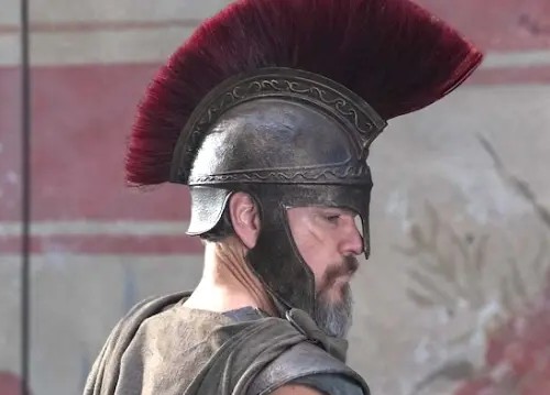 casco favorito cine épico