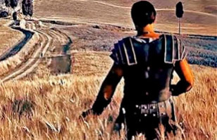 El poético final de la película "Gladiador": ¿Por qué es uno de los mejores de la historia del cine?
