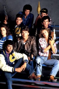 Red dawn 2