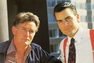 Wall Street Los Sheen